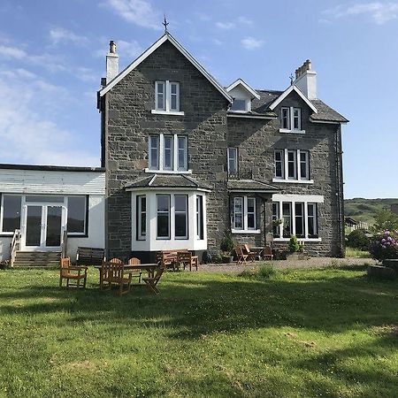 Acharacle Loch Shiel Hotel מראה חיצוני תמונה