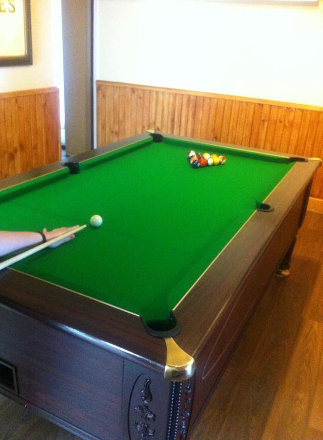 Acharacle Loch Shiel Hotel מראה חיצוני תמונה