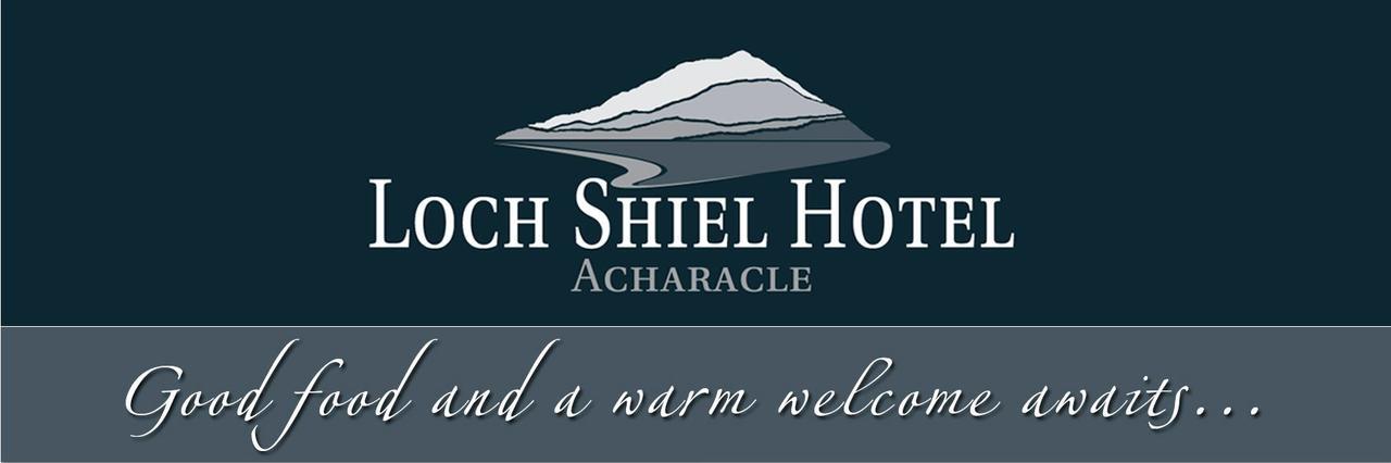 Acharacle Loch Shiel Hotel מראה חיצוני תמונה