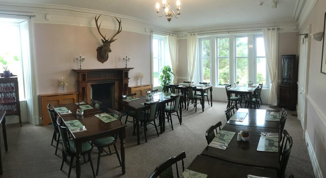 Acharacle Loch Shiel Hotel מראה חיצוני תמונה