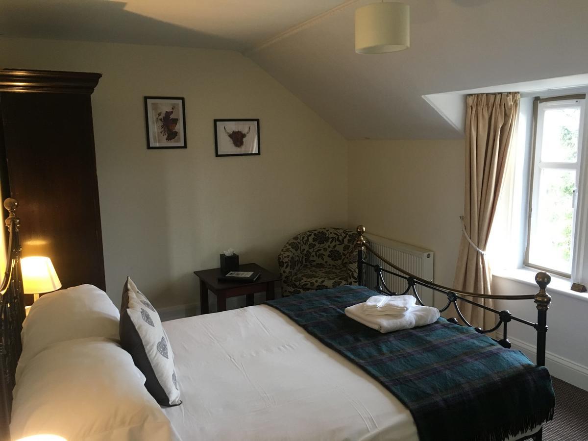 Acharacle Loch Shiel Hotel מראה חיצוני תמונה