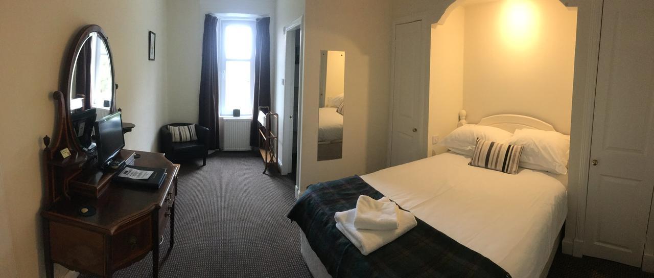 Acharacle Loch Shiel Hotel מראה חיצוני תמונה
