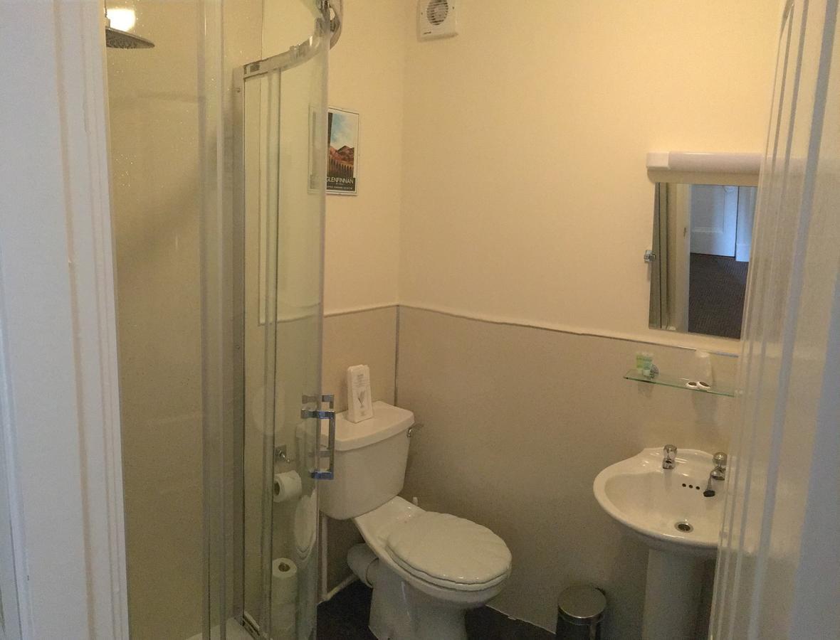 Acharacle Loch Shiel Hotel מראה חיצוני תמונה